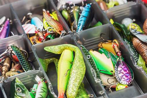 7 Best Bait Shops in Illinois!