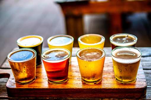 9 Best Breweries in Illinois!