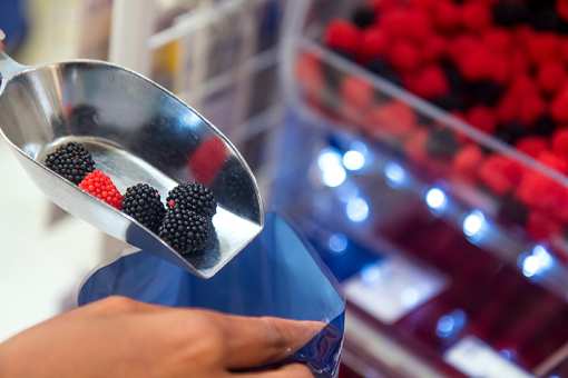 9 Best Candy Shops in Illinois!