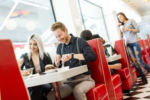 10 Best Diners in Illinois