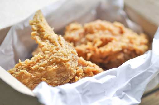 10 Best Fried Chicken Joints in Illinois for 2025!