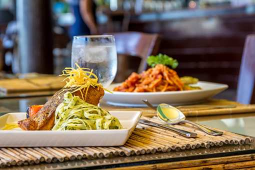 The Best Fusion Restaurants in Illinois!