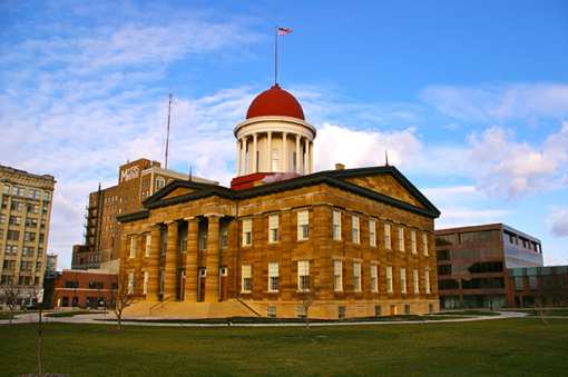 The Top 14 Historical Sites in Illinois!