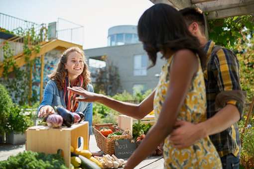 The 8 Best Markets in Illinois!