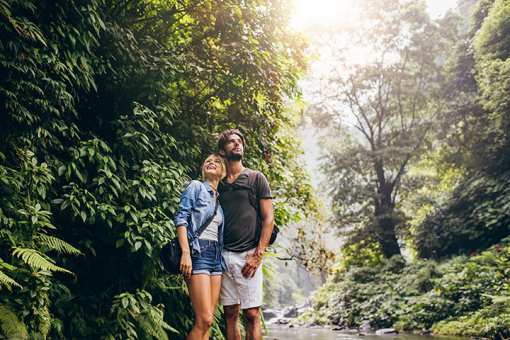 9 Best Nature Centers in Illinois!