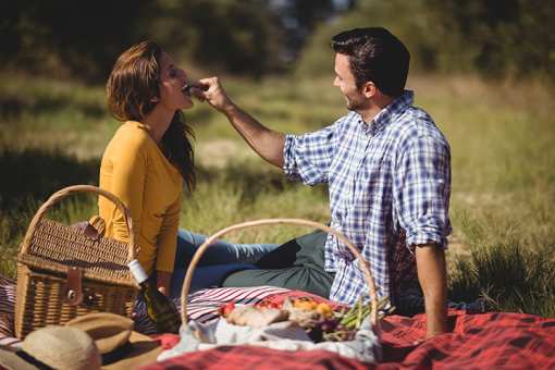 The 15 Best Picnic Spots in Illinois!