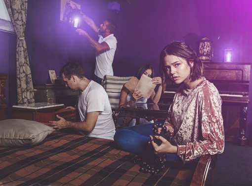 10 Best Rainy Day Activities in Illinois!