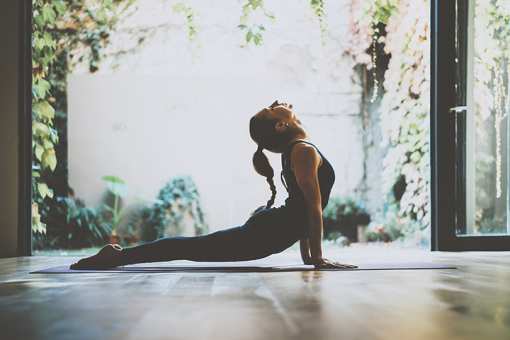 2025's 7 Best Yoga Studios in Illinois!